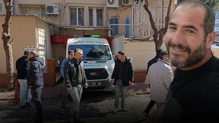 Adana'da kanlı pusu: İş yerinde kurşuna dizildi