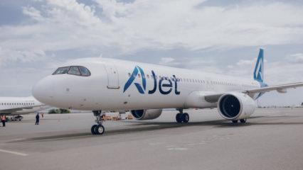 AJet'ten indirimli bilet kampanyası
