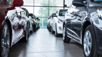 Almanya'da otomotiv sekt&ouml;r&uuml;n&uuml;n ekonomiye g&uuml;veni şubatta arttı