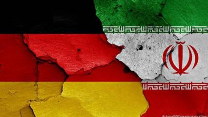 Almanya'dan 'İran' kararı! Resmen duyurdular