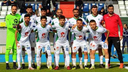 'Artık yeter' diye isyan edip apar topar ligden &ccedil;ekildiler