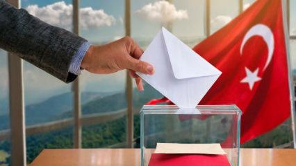 Asal Araştırma&rsquo;dan son anket! Cumhurbaşkanı adayı olarak g&ouml;rmek istersiniz?