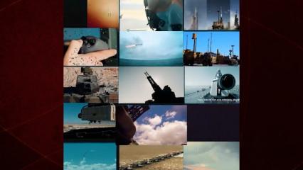 ASELSAN'dan heyecanlandıran paylaşım: Hava harbinde oyun değiştirmeye hazır