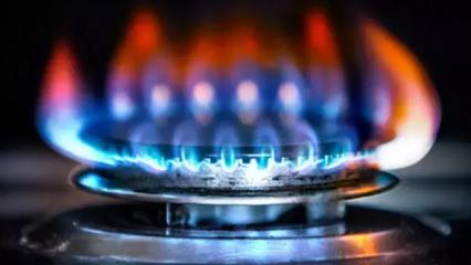 Avrupa'da gaz fiyatlarındaki artış y&uuml;zde 100'&uuml; aştı