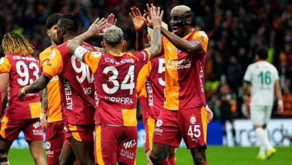 Ayrılığı aklından bile ge&ccedil;iremeyecek! Galatasaray'dan Torreira planı