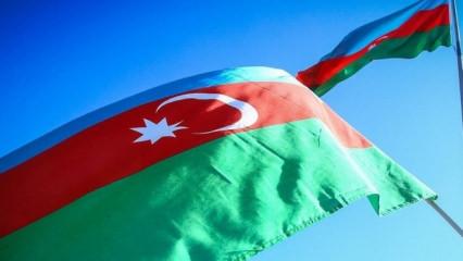 Azerbaycan'dan son dakika suikast a&ccedil;ıklaması! İran'a b&uuml;y&uuml;k su&ccedil;lama! 