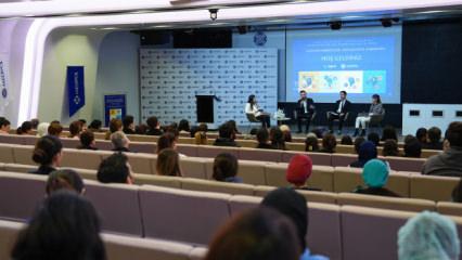 'Bağımlılığa dur de' paneli: Sanal kumar artık her evde!