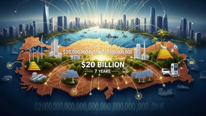 Bakan Bayraktar Kanada'da a&ccedil;ıkladı: 2050 hedefi 20 gigavat n&uuml;kleer g&uuml;&ccedil;!