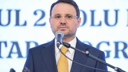 Bakan G&uuml;rlek&rsquo;ten avukatlara m&uuml;jde: Tapu işlemlerinde zorunlu olacak!