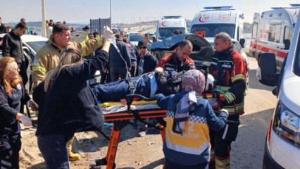 Balıkesir'deki kazadan peş peşe acı haberler: Biri 17, biri 18 yaşındaydı!