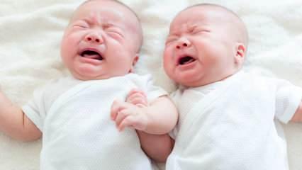 Bebeklerde kabızlık neden olur? Bebeklerde kabızlığı ge&ccedil;irecek y&ouml;ntemler