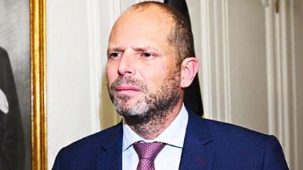 Bel&ccedil;ika'dan İran a&ccedil;ıklaması: ABD ve İsrail'e destek vermeyeceğiz