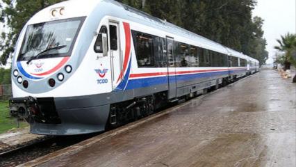 Beş b&uuml;y&uuml;kşehirde ulaşımı rahatlatan kent i&ccedil;i raylı sistemlerde kapasite artıyor