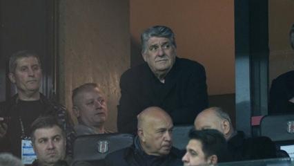 Beşiktaş Başkanı Serdal Adalı'dan 123. yıl mesajı