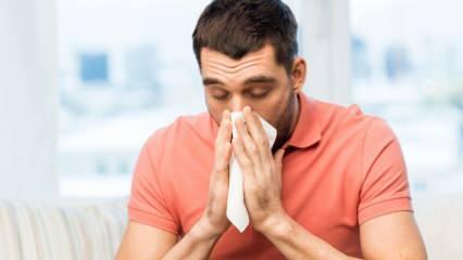 Beyaz yakalıların sessiz d&uuml;şmanı: Ofis tozları solunum sağlığını bozuyor!