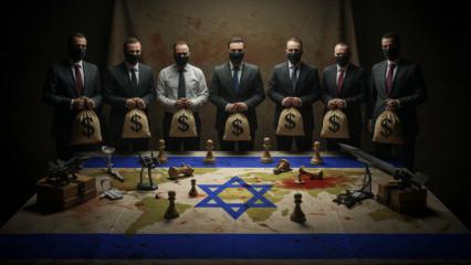 Birinci K&ouml;rfez Savaşı&rsquo;nda Irak K&uuml;rtlerini gaza getirenler bu kez İran K&uuml;rtlerini gazlıyor