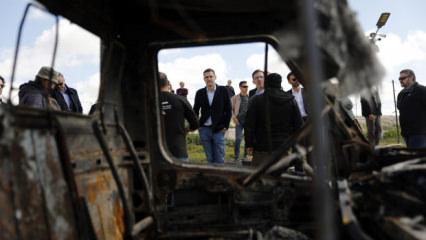 BM Raport&ouml;rlerinden kritik uyarı: Gazze'deki soykırım Batı Şeria'ya sı&ccedil;radı