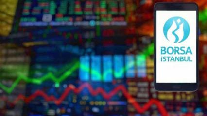 Borsada otomotiv r&uuml;zgarı! Şirketlere Avrupa dopingi