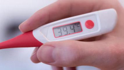 Bu belirtiler varsa dikkat: Acil g&ouml;t&uuml;r&uuml;n! Başı derde sokuyor