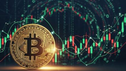 Bunu bilen k&ouml;şeyi d&ouml;necek! Kripto piyasasında sert hareket