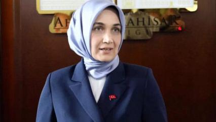 "Bunu bilmemeleri komik: &Uuml;z&uuml;lmesi gereken K&uuml;bra G&uuml;ran Yiğitbaşı değil, biziz!"