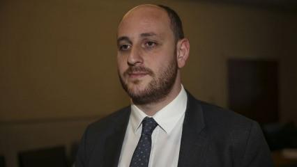 B&uuml;y&uuml;kg&uuml;m&uuml;ş&rsquo;ten &Ouml;zg&uuml;r &Ouml;zel&rsquo;e sert tepki: &ldquo;B&ouml;yle arsızca bir siyaset anlayışı olabilir mi?&rdquo;