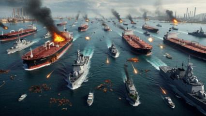 Ekonomide H&uuml;rm&uuml;z girdabı derinleşiyor: T&uuml;rkiye ve diğer &uuml;lkeler nasıl etkilenecek?