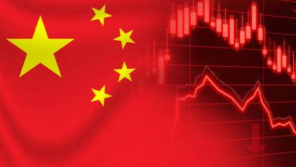 &Ccedil;in 2026 yılı i&ccedil;in y&uuml;zde 4,5 ila 5 b&uuml;y&uuml;me hedefliyor