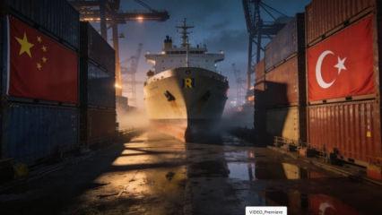 &Ccedil;in'in 'Romanya oyunu' Ticaret Bakanlığı'na takıldı: Haksız rekabete soruşturma