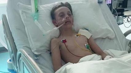 &Ccedil;ocukları hedef alan yeni tehlike: Elektronik sigaralarda &lsquo;zombi&rsquo; ş&uuml;phesi