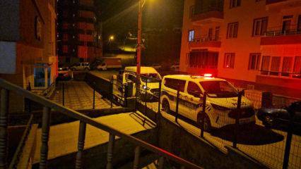 &Ccedil;orum&rsquo;da 64 yaşındaki kadından acı haber