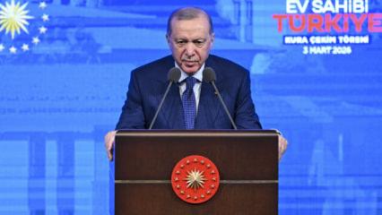 Cumhurbaşkanı Erdoğan'dan Fatma Nur &ouml;ğretmenle ilgili a&ccedil;ıklama