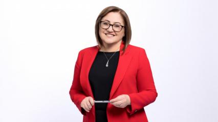 Başkan Şahin'den 8 Mart D&uuml;nya Kadınlar G&uuml;n&uuml; mesajı 