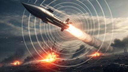 Hipersonik f&uuml;zesi olan &uuml;lkeler a&ccedil;ıklandı! Demir kubbe durduramıyor...