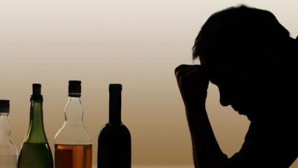 Devlet ve siyaset hayatı alkol bağımlılığını kaldırır mı?