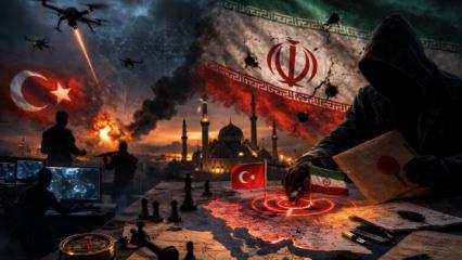 Devletin mahremine sızan tehlike: Dikkat &ccedil;eken &rsquo;15 Temmuz&rsquo; benzetmesi