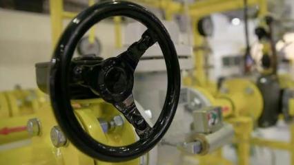 Doğal gaz Avrupa'da d&uuml;ş&uuml;şe ge&ccedil;ti, ABD'de y&uuml;kseldi