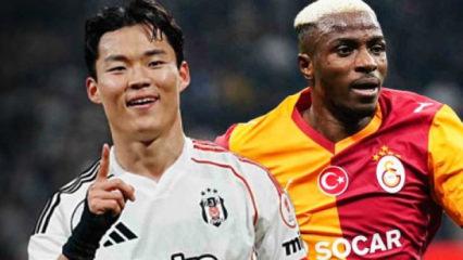 Nefesleri kesecek derbi! Kartal seri, Aslan avantaj peşinde