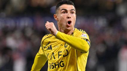 D&uuml;nya Kupası i&ccedil;in Ronaldo endişesi! Jorge Jesus'tan a&ccedil;ıklama