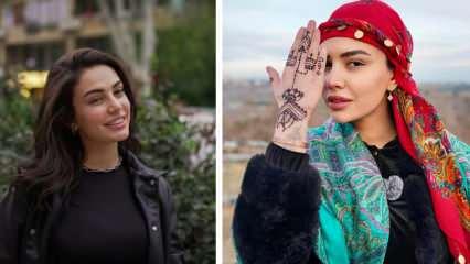 Ece Ronay'ın "T&uuml;rk Silahlı Kuvvetleri" paylaşımı sonrası savcılık harekete ge&ccedil;ti!