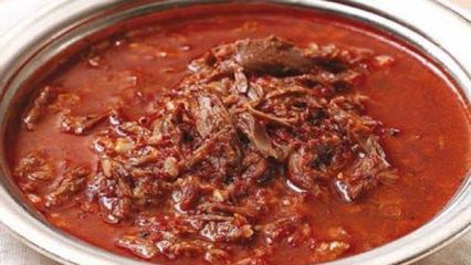 En iyi T&uuml;rk yemekleri belli oldu! Listenin başını kimse beklemiyordu...