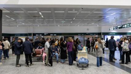 Endonezya'dan flaş İran kararı! Vatandaşlarını tahliye edecek! 