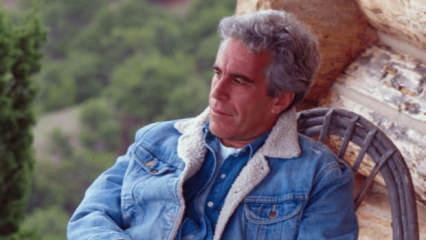 Epstein olayında korkun&ccedil; detay: Pritzker&rsquo;e Afgan &ccedil;ift&ccedil;i avı i&ccedil;in ABD helikopteri verildi