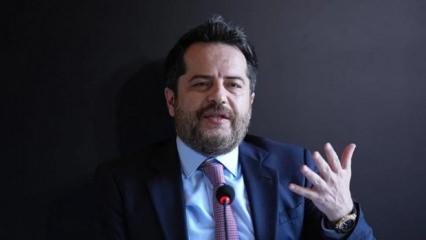 Erden Timur'un şirketlerine kayyum atandı