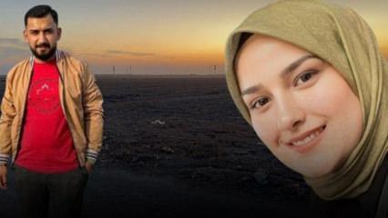 Eski eşini 55 bı&ccedil;ak darbesiyle &ouml;ld&uuml;ren katilin cezası belli oldu