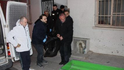 Evinde sahte i&ccedil;ki i&ccedil;ti, saatler sonra &ouml;l&uuml; bulundu
