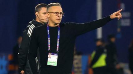 Fas Milli Takımı Regragui'nin boşluğunu Ouahbi ile doldurdu