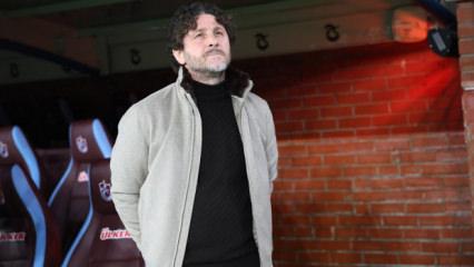 Fatih Tekke: Gereken yapılır