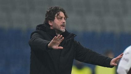 Fatih Tekke 'İlk g&ouml;rd&uuml;ğ&uuml;mde kral demiştim' diyerek a&ccedil;ıkladı: '&Ouml;zel yetenekleri var'