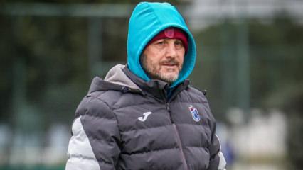 Fatih Tekke: Ligin en g&uuml;&ccedil;l&uuml; kadrosuna karşı oynayacağız